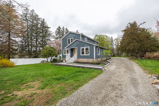 148 Cross Hill Road, Monroe, CT 06468