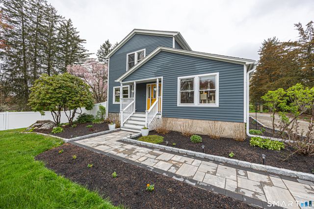148 Cross Hill Road, Monroe, CT 06468