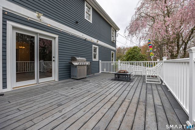 148 Cross Hill Road, Monroe, CT 06468