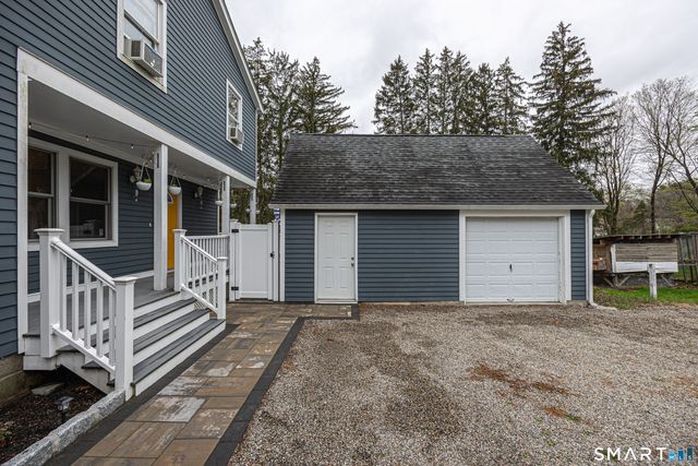 148 Cross Hill Road, Monroe, CT 06468