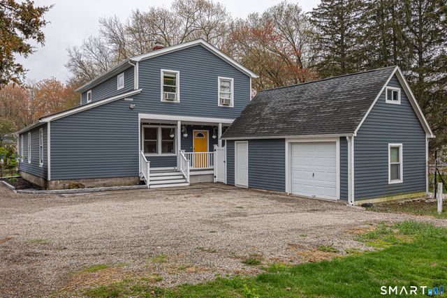 148 Cross Hill Road, Monroe, CT 06468