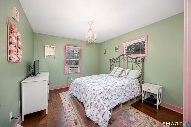 148 Cross Hill Road, Monroe, CT 06468