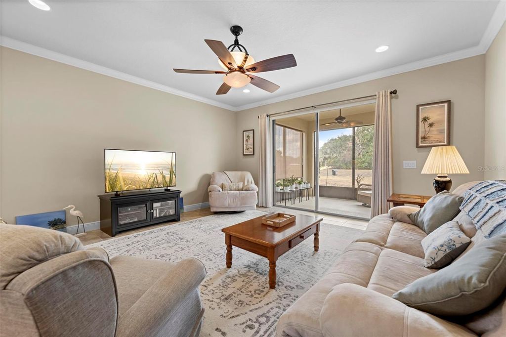 Image 11 of property listing at 1707 TRILLIUM BOULEVARD, Brooksville, FL 34604