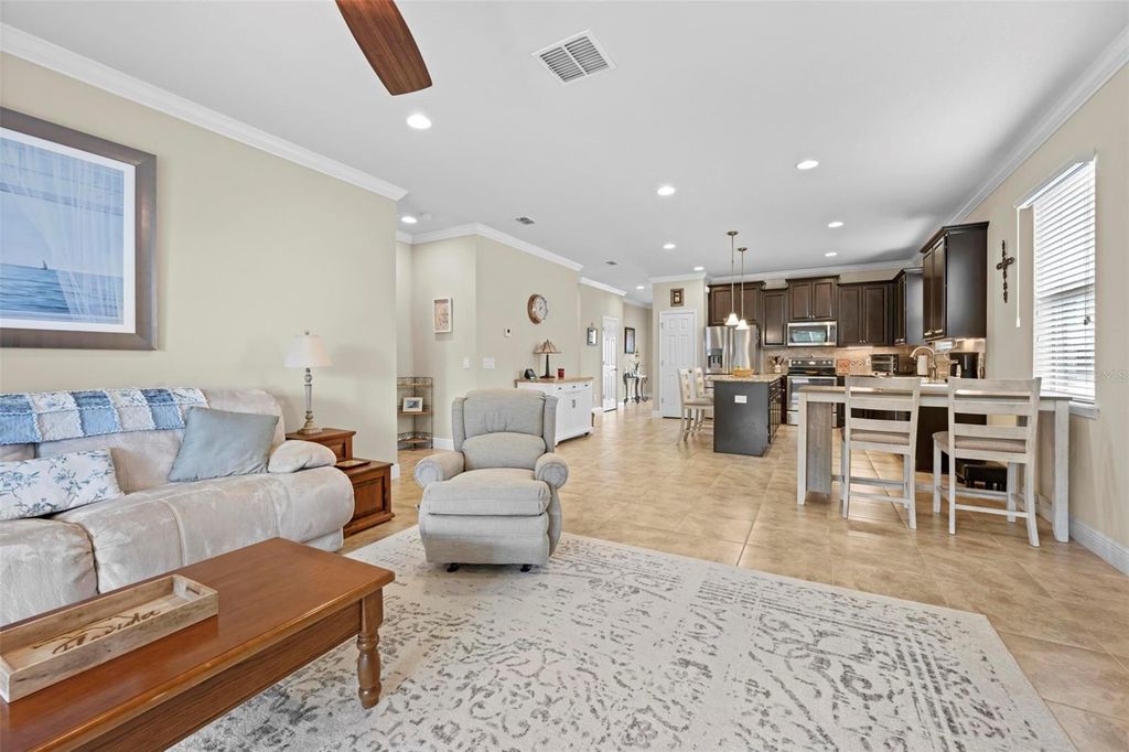 Image 13 of property listing at 1707 TRILLIUM BOULEVARD, Brooksville, FL 34604