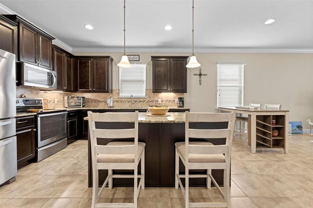 Image 20 of property listing at 1707 TRILLIUM BOULEVARD, Brooksville, FL 34604