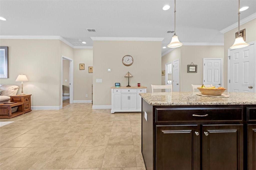 Image 27 of property listing at 1707 TRILLIUM BOULEVARD, Brooksville, FL 34604