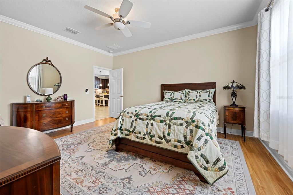 Image 30 of property listing at 1707 TRILLIUM BOULEVARD, Brooksville, FL 34604