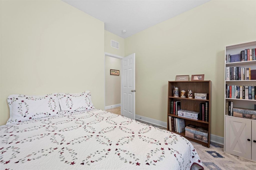 Image 37 of property listing at 1707 TRILLIUM BOULEVARD, Brooksville, FL 34604