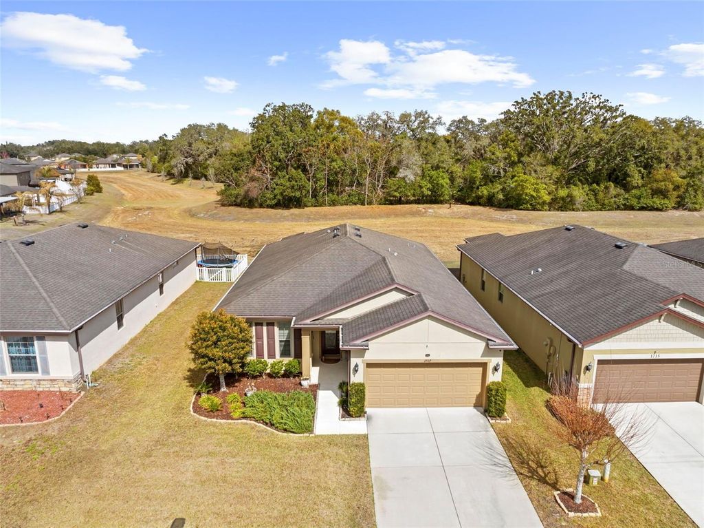 Image 42 of property listing at 1707 TRILLIUM BOULEVARD, Brooksville, FL 34604