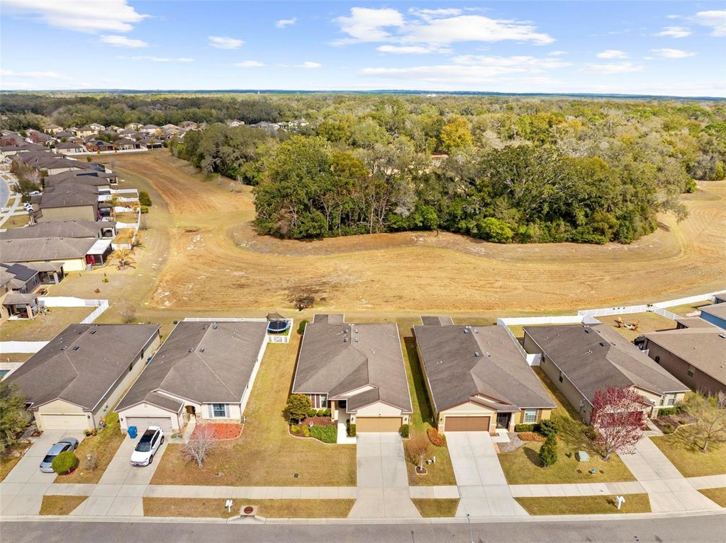 Image 44 of property listing at 1707 TRILLIUM BOULEVARD, Brooksville, FL 34604