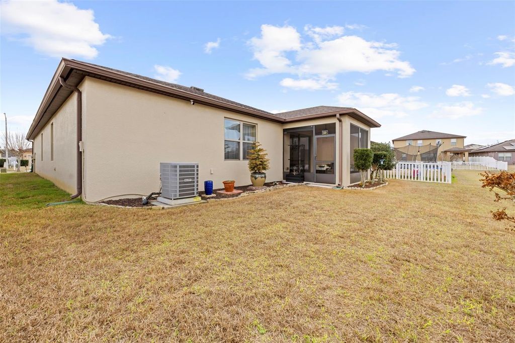 Image 49 of property listing at 1707 TRILLIUM BOULEVARD, Brooksville, FL 34604