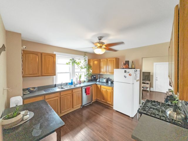 24 Annafran Street 2, Boston, MA 02131