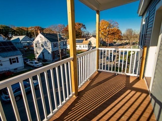 24 Annafran Street 2, Boston, MA 02131