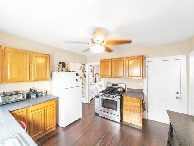 24 Annafran Street 2, Boston, MA 02131