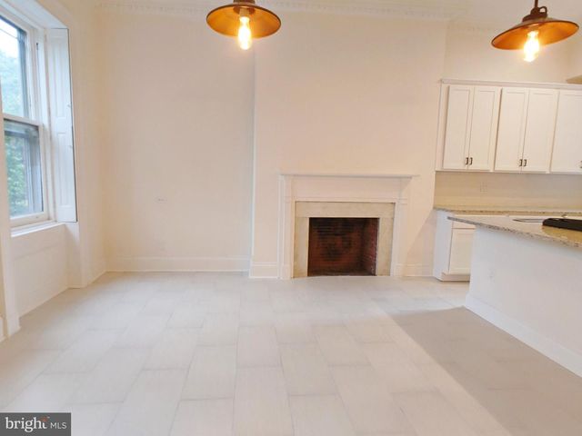 1615 PARK AVE #2, Baltimore, MD 21217