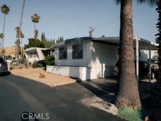 2751 S Reche Canyon 162, Colton, CA 92324