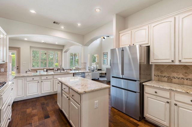 4935 Preserve Park Drive, Spring, TX 77389