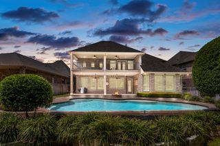 4935 Preserve Park Drive, Spring, TX 77389