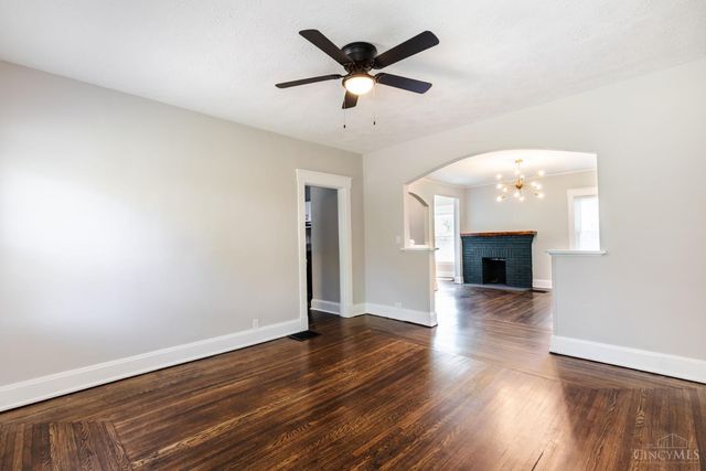 2556 Williams Avenue, Norwood, OH 45212