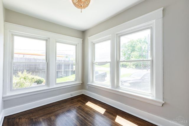 2556 Williams Avenue, Norwood, OH 45212