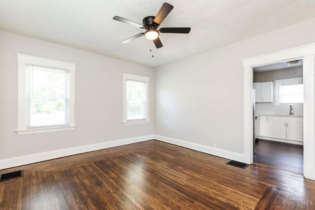 2556 Williams Avenue, Norwood, OH 45212