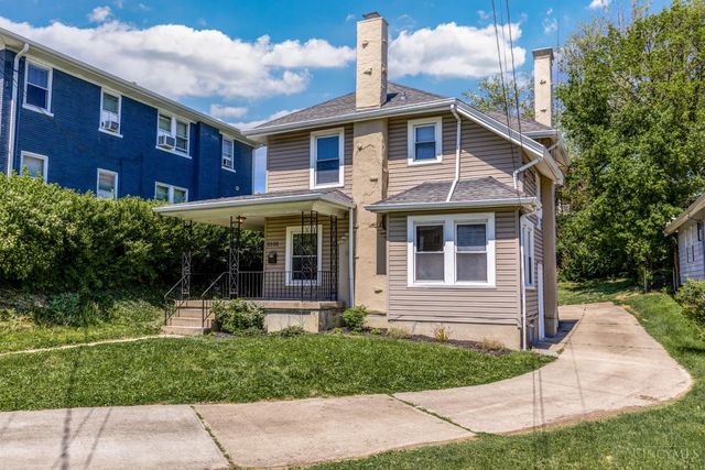 2556 Williams Avenue, Norwood, OH 45212