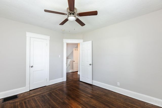 2556 Williams Avenue, Norwood, OH 45212