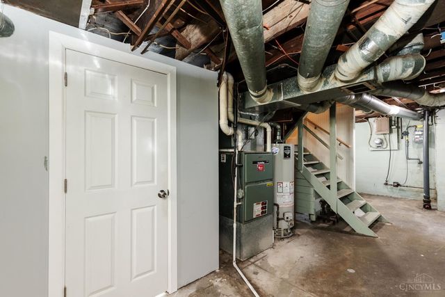 2556 Williams Avenue, Norwood, OH 45212