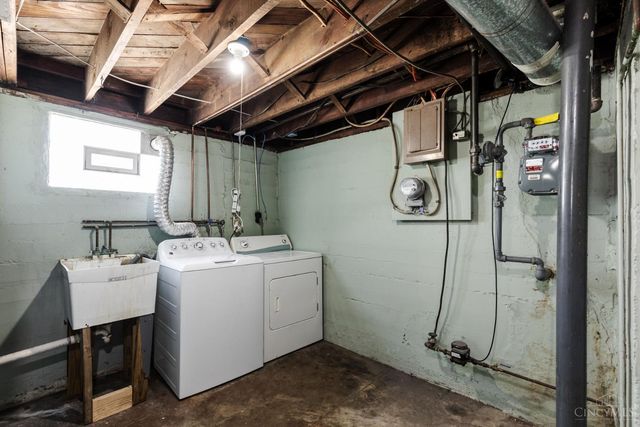 2556 Williams Avenue, Norwood, OH 45212