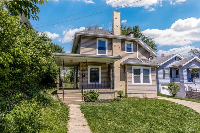 2556 Williams Avenue, Norwood, OH 45212