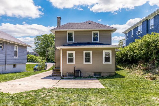2556 Williams Avenue, Norwood, OH 45212