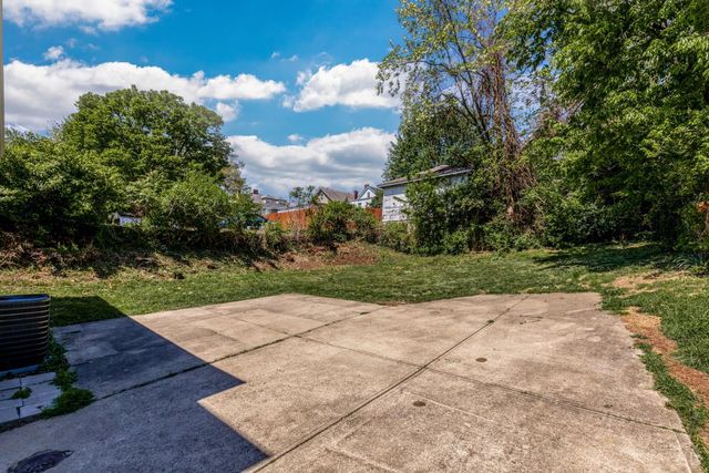 2556 Williams Avenue, Norwood, OH 45212