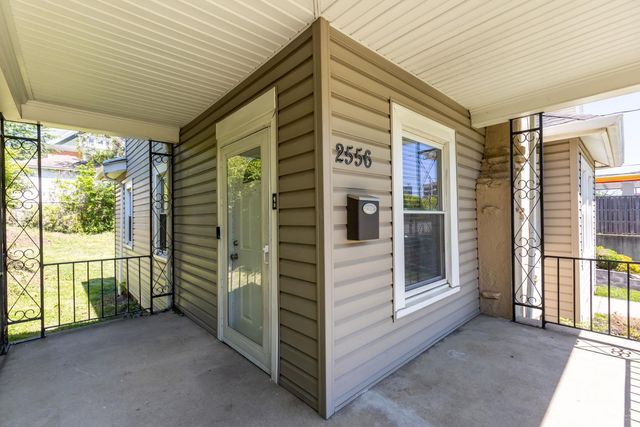 2556 Williams Avenue, Norwood, OH 45212