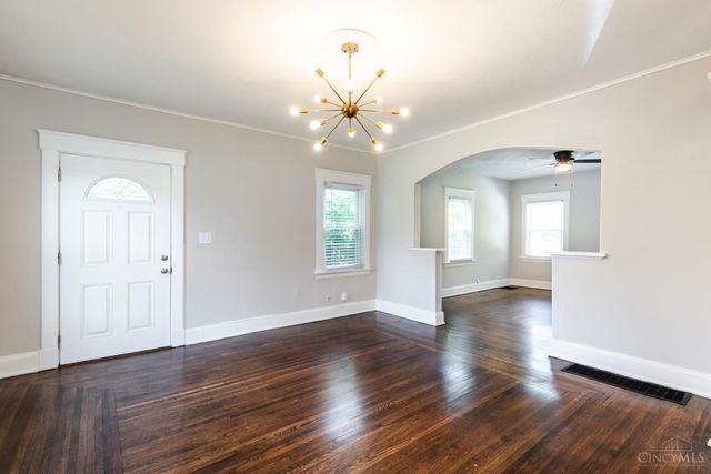 2556 Williams Avenue, Norwood, OH 45212