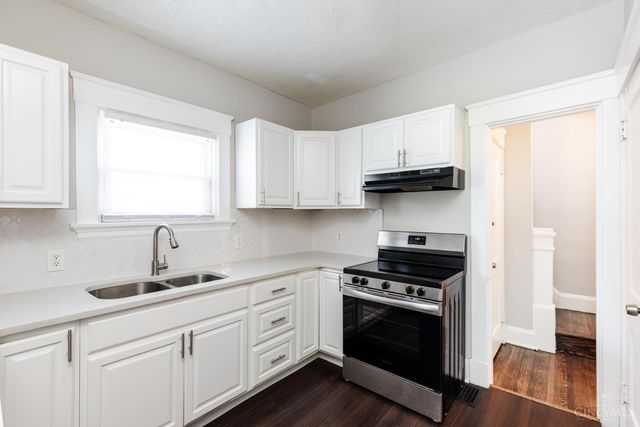 2556 Williams Avenue, Norwood, OH 45212