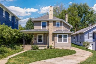 2556 Williams Avenue, Norwood, OH 45212