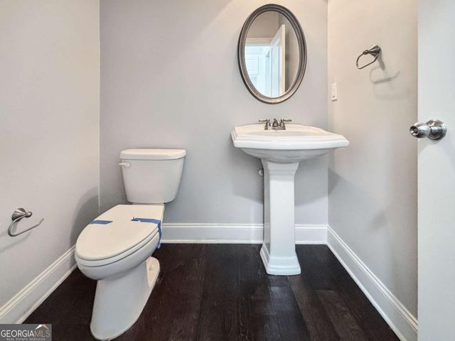 119 Still Pine Bend, Smyrna, GA 30082