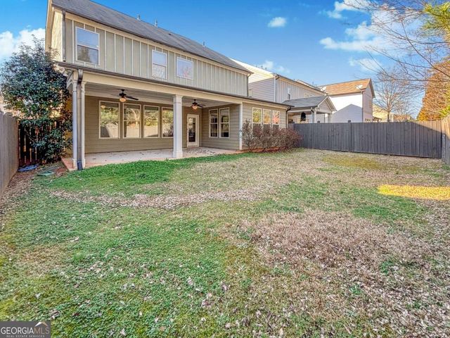 119 Still Pine Bend, Smyrna, GA 30082