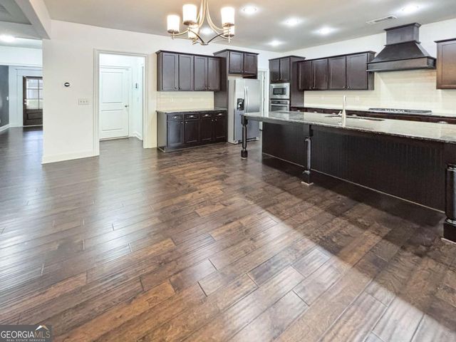 119 Still Pine Bend, Smyrna, GA 30082