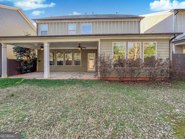 119 Still Pine Bend, Smyrna, GA 30082