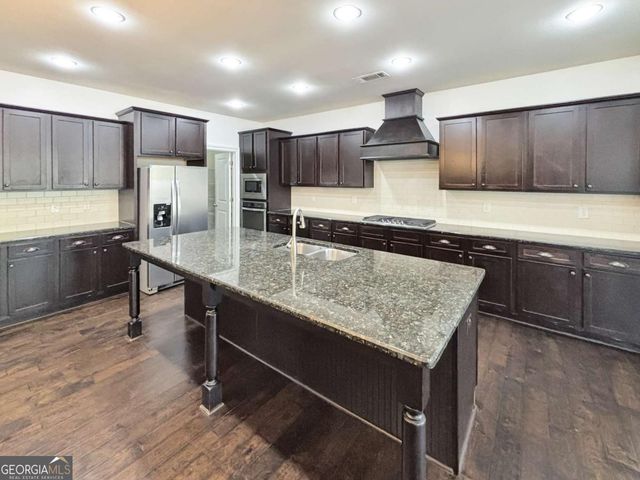 119 Still Pine Bend, Smyrna, GA 30082