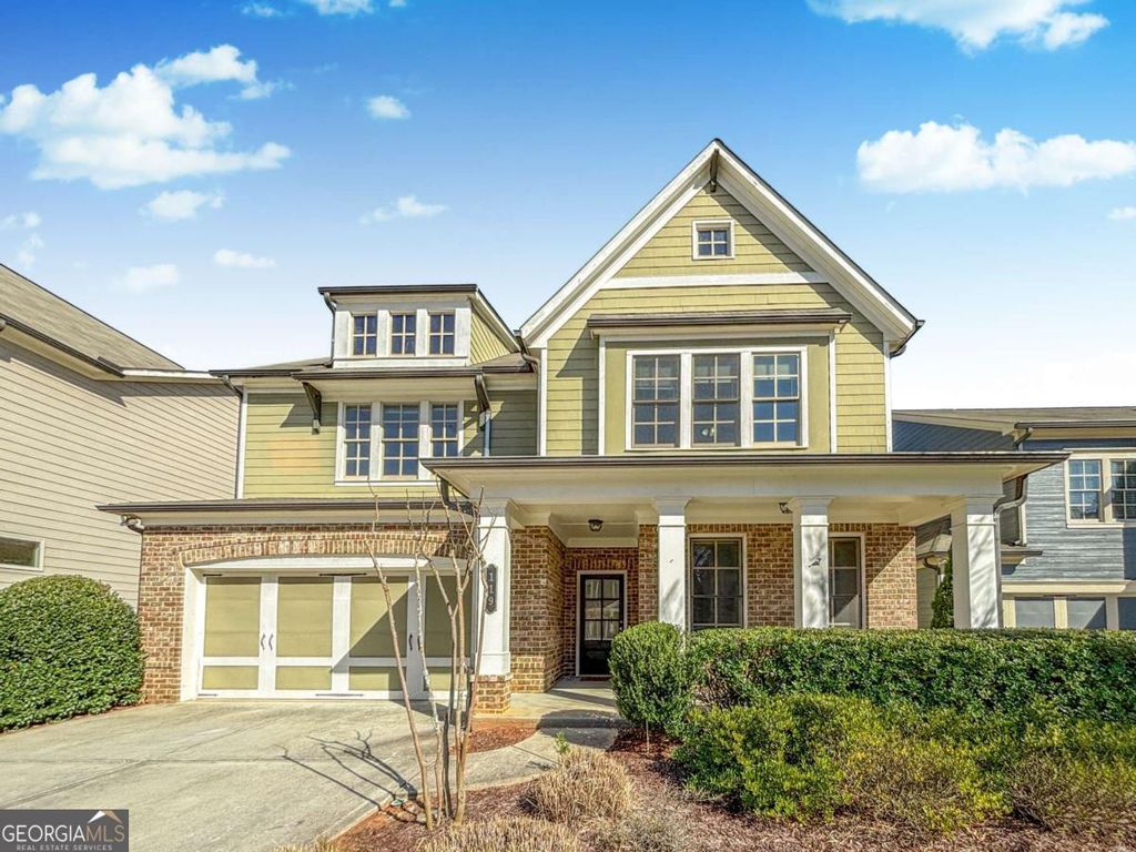 119 Still Pine Bend, Smyrna, GA 30082