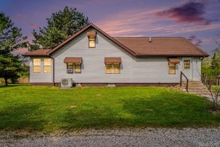 8261 N Dort Highway, Genesee Charter Township, MI 48458
