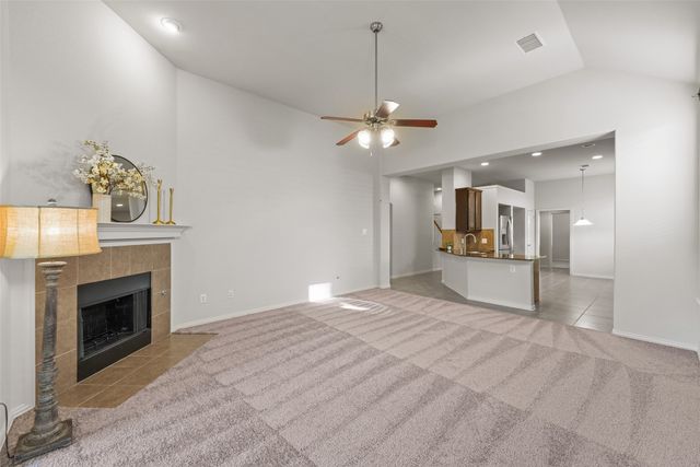 10720 Sedalia Drive, Mckinney, TX 75072