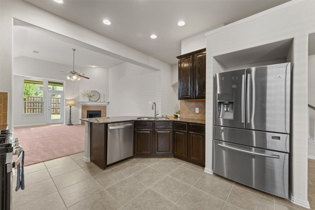 10720 Sedalia Drive, Mckinney, TX 75072