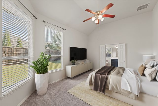 10720 Sedalia Drive, Mckinney, TX 75072