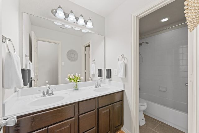 10720 Sedalia Drive, Mckinney, TX 75072