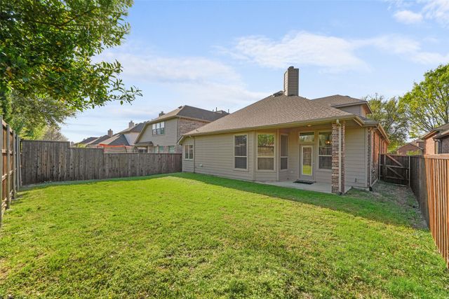 10720 Sedalia Drive, Mckinney, TX 75072