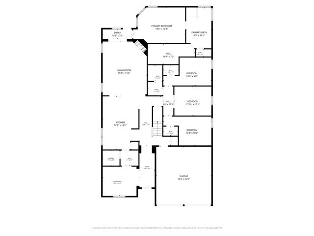 10720 Sedalia Drive, Mckinney, TX 75072