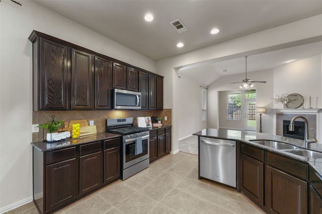 10720 Sedalia Drive, Mckinney, TX 75072